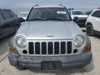 2005 Jeep Liberty Sport