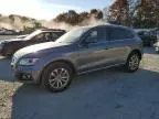 2016 Audi Q5 Premium