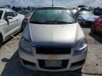 2009 Chevrolet Aveo LS