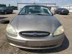 2003 Ford Taurus SES