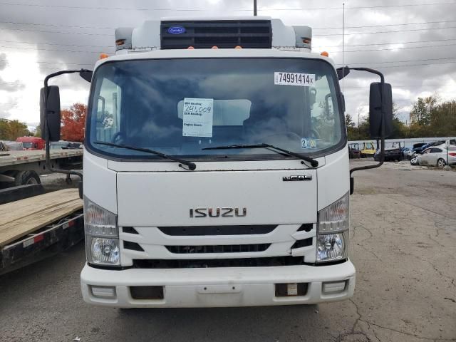 2016 Isuzu NPR HD