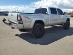 2009 Toyota Tacoma Double Cab Long BED