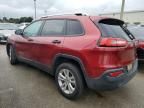 2015 Jeep Cherokee Sport