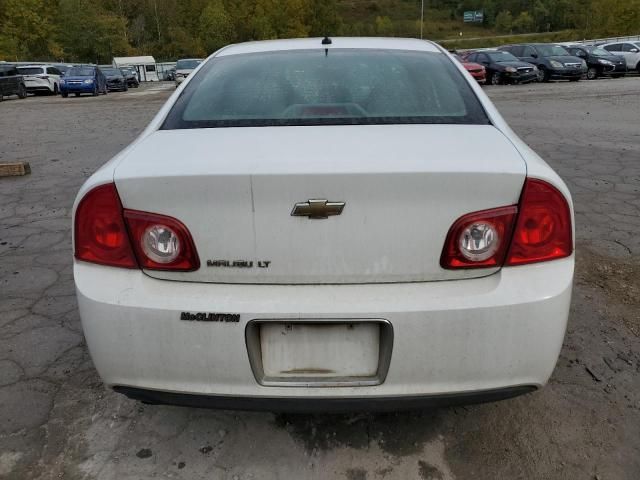 2011 Chevrolet Malibu 1LT