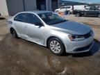 2014 Volkswagen Jetta Base