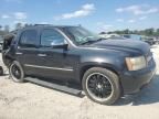 2011 Chevrolet Tahoe C1500 LTZ