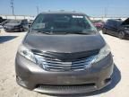 2012 Toyota Sienna XLE