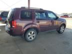 2011 Honda Pilot EXL