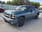 2009 Chevrolet Silverado C1500 LT