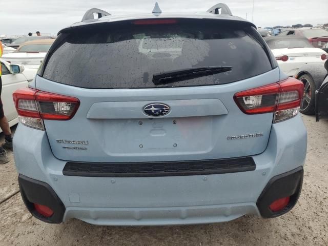 2020 Subaru Crosstrek Limited