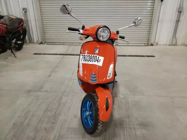 2023 Vespa PRIMAVERA/SPRINT 150