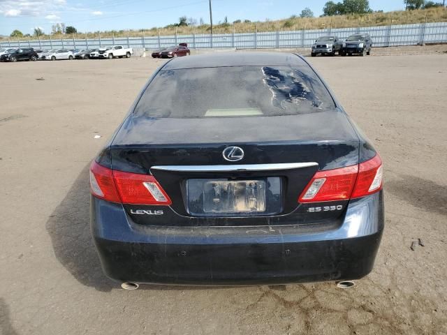 2007 Lexus ES 350