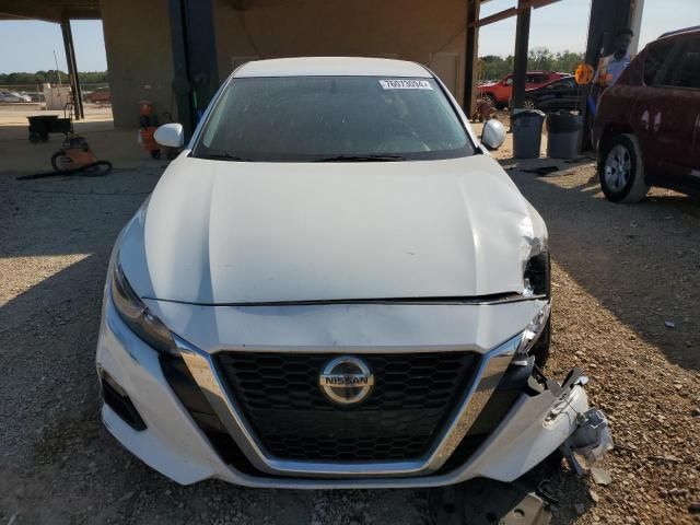 2019 Nissan Altima S