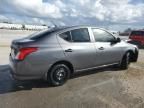 2019 Nissan Versa S