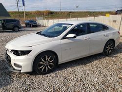 2018 Chevrolet Malibu LT en venta en Northfield, OH