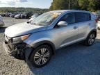 2013 KIA Sportage Base