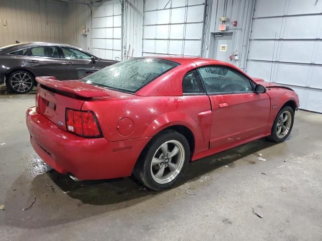 2002 Ford Mustang GT