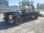 2008 Ford F250 Super Duty