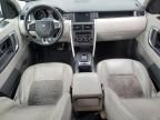 2016 Land Rover Discovery Sport SE