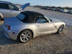 2004 BMW Z4 3.0