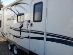 2013 Sportsmen Travel Trailer