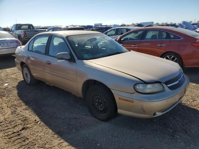 2003 Chevrolet Malibu