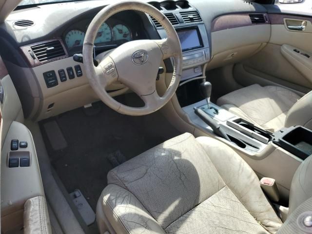 2006 Toyota Camry Solara SE