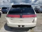 2007 Lincoln MKX