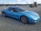 1998 Chevrolet Corvette