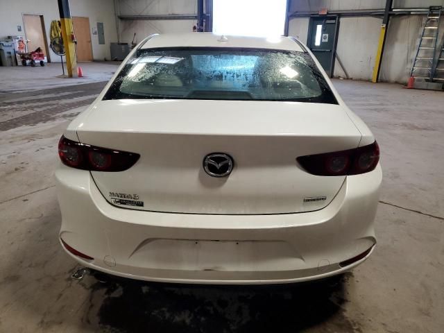 2019 Mazda 3 Premium