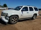 2009 Chevrolet Tahoe C1500 LT