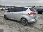 2018 Ford C-MAX Titanium