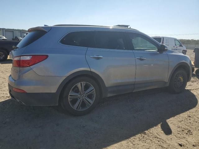 2016 Hyundai Santa FE SE Ultimate