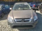 2004 Honda CR-V EX