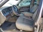 2008 Mercury Grand Marquis LS