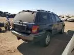 2004 Jeep Grand Cherokee Laredo