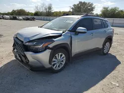 2024 Toyota Corolla Cross LE en venta en San Antonio, TX