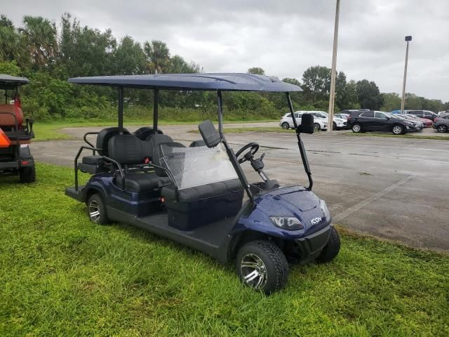 2023 Other Golf Cart