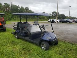 Vehiculos salvage en venta de Copart Riverview, FL: 2023 Other Golf Cart