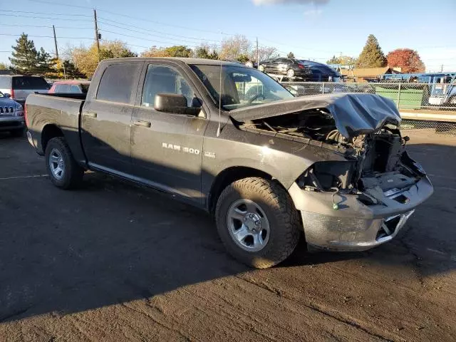 2011 Dodge RAM 1500