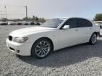 2008 BMW 750 LI