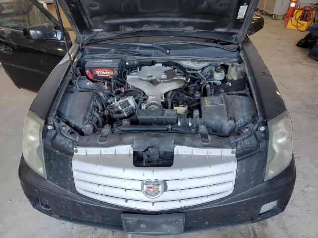 2007 Cadillac CTS HI Feature V6