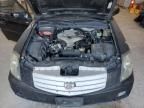 2007 Cadillac CTS HI Feature V6