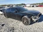 2014 Dodge Charger Police