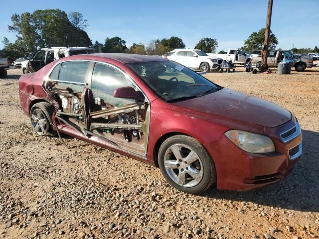 2010 Chevrolet Malibu 2LT