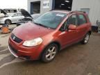 2008 Suzuki SX4 Base