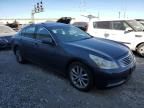 2008 Infiniti G35