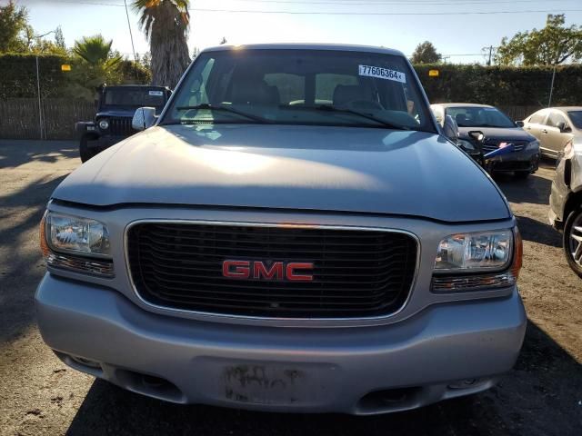 2000 GMC Denali