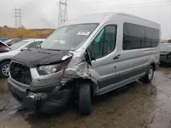 2018 Ford Transit T-350 en venta en Littleton, CO