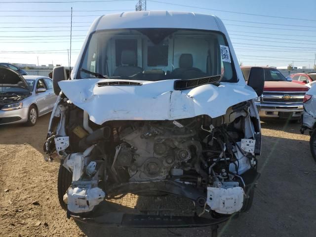 2019 Ford Transit T-250